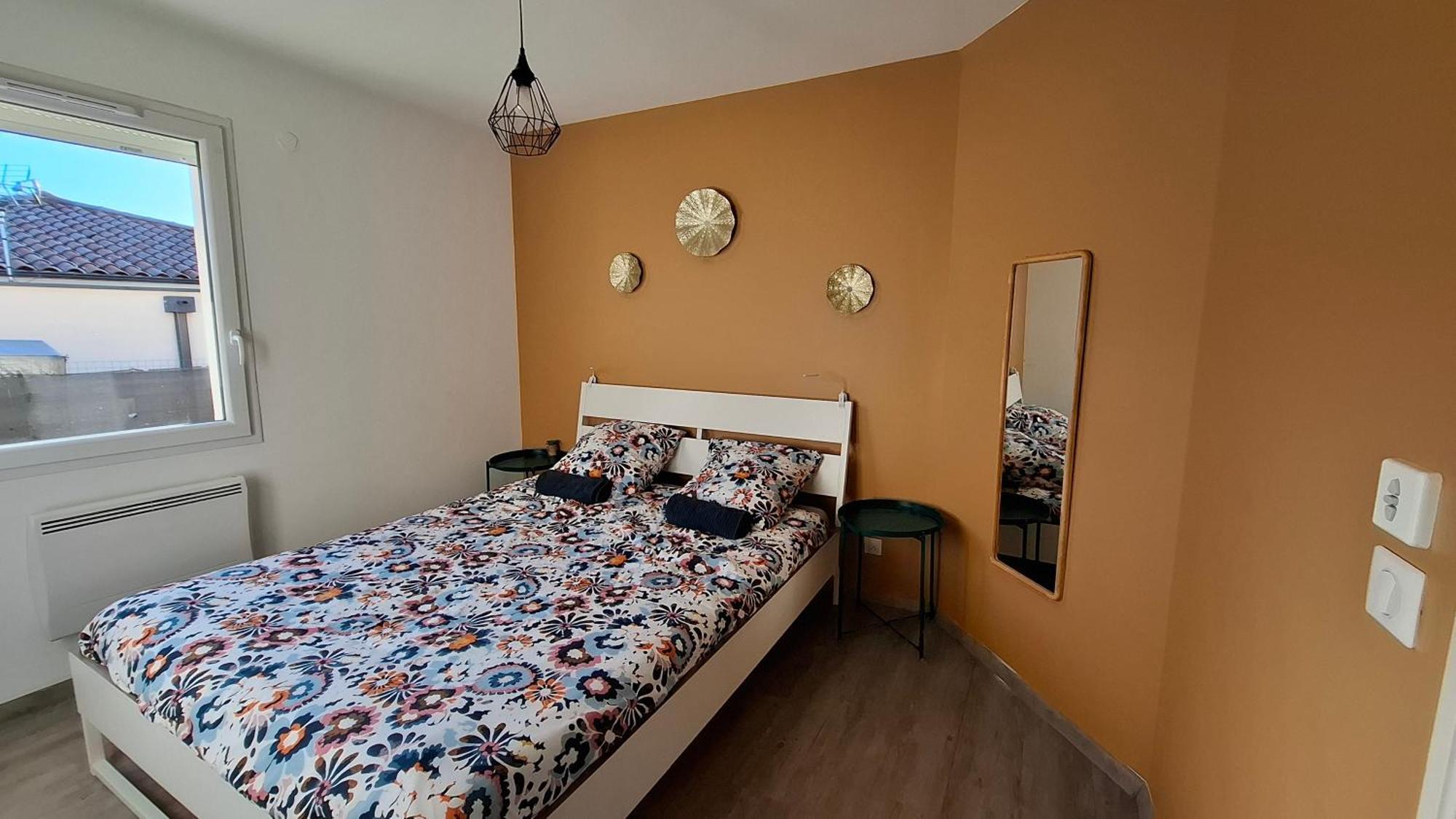 אובנה La Villa Des Papillons De Dugradus מראה חיצוני תמונה